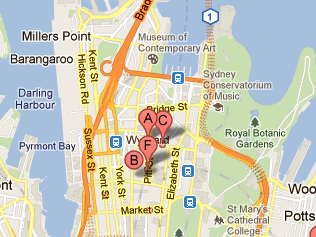 Google Business Listing & Google Maps by Smart SEO