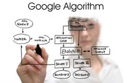 Google tweaks Search algorithm to reduce the search spam !